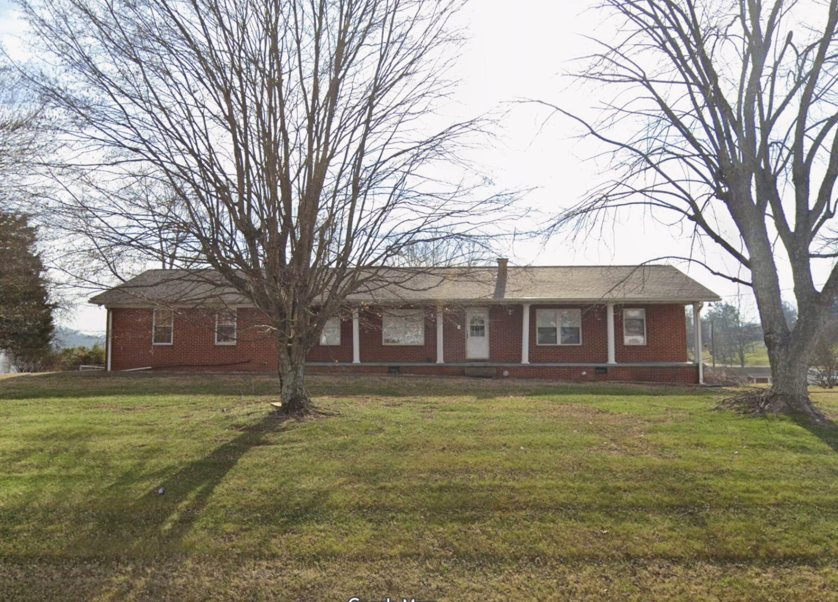 ClearPath Boyds Creek office building in Seymour, Tennessee