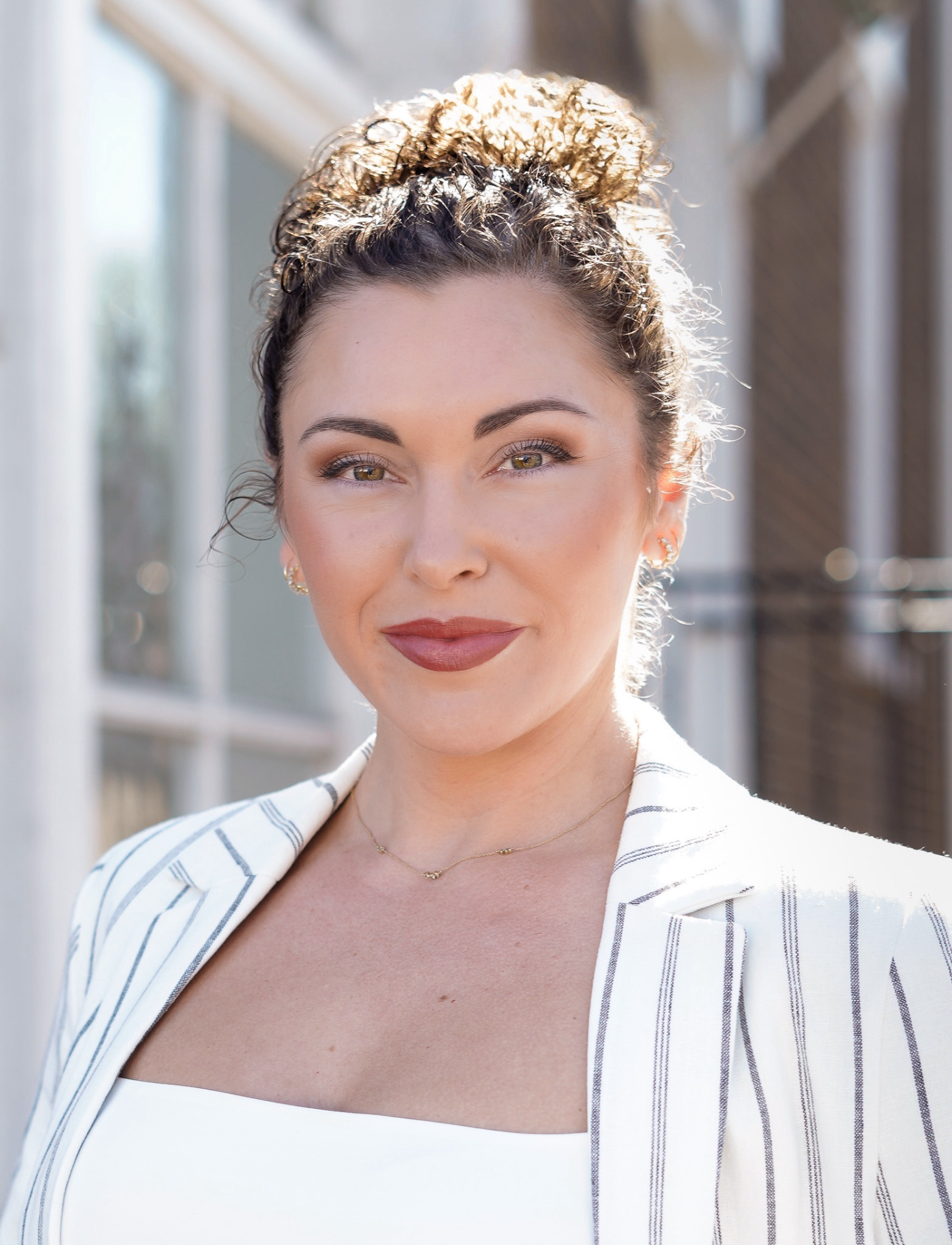 Alexis, Office Manager at ClearPath Title